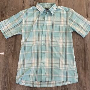 George button down